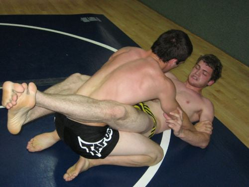 Connor Flynn vs. Christian Londis