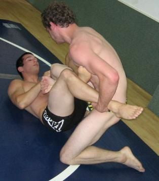 Connor Flynn vs. Christian Londis