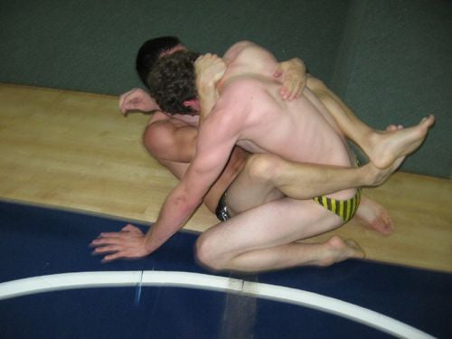 Connor Flynn vs. Christian Londis