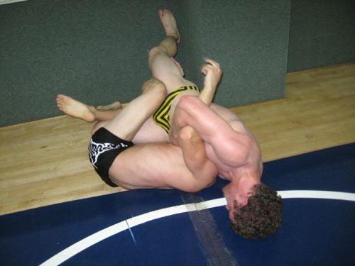 Connor Flynn vs. Christian Londis