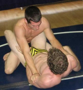 Connor Flynn vs. Christian Londis