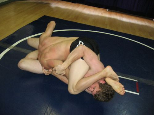 Connor Flynn vs. Christian Londis