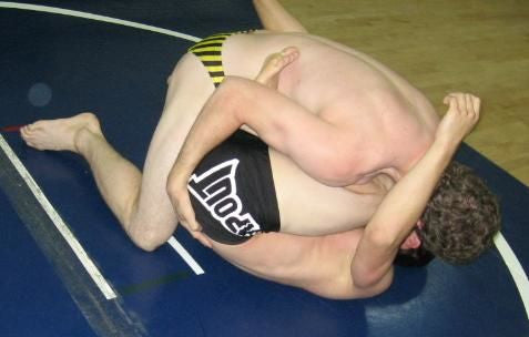 Connor Flynn vs. Christian Londis