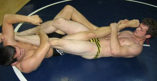 Connor Flynn vs. Christian Londis