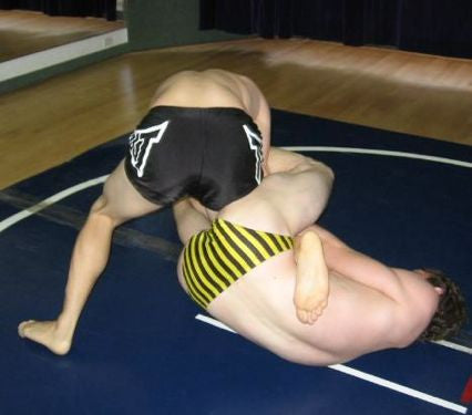 Connor Flynn vs. Christian Londis