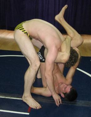 Connor Flynn vs. Christian Londis