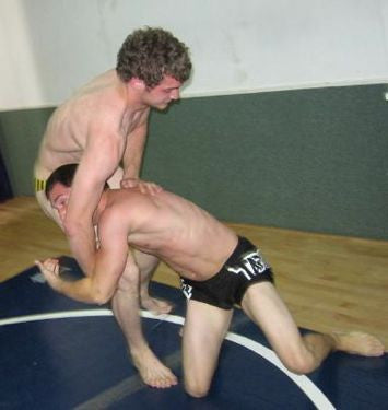 Connor Flynn vs. Christian Londis