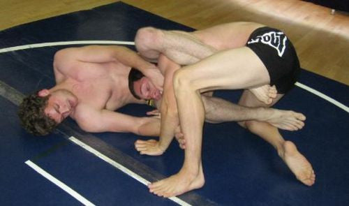 Connor Flynn vs. Christian Londis