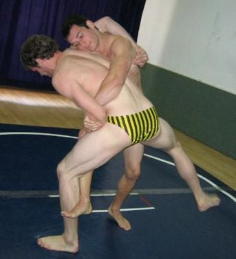 Connor Flynn vs. Christian Londis