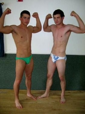 Connor Flynn vs. Donnie "Brax" Braxton