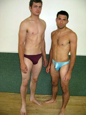 Connor Flynn vs. Chuck Rowen