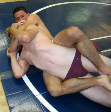 Connor Flynn vs. Chuck Rowen