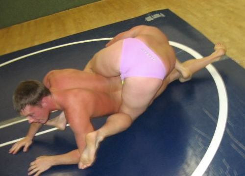 Jared Stone vs. Denny Webb