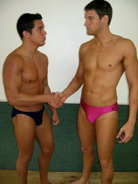 Blake Matson vs. Al Kiernan