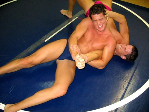 Blake Matson vs. Al Kiernan