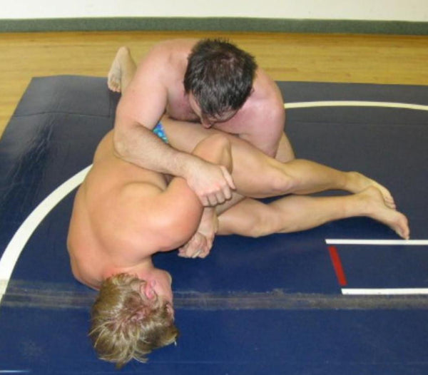 Matt Reid vs. Bart Gilroy