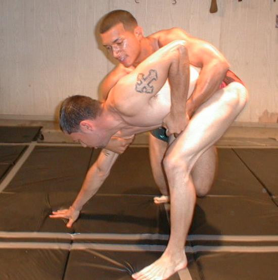 Tino Bravado vs. Bobby Baker: The Rematch