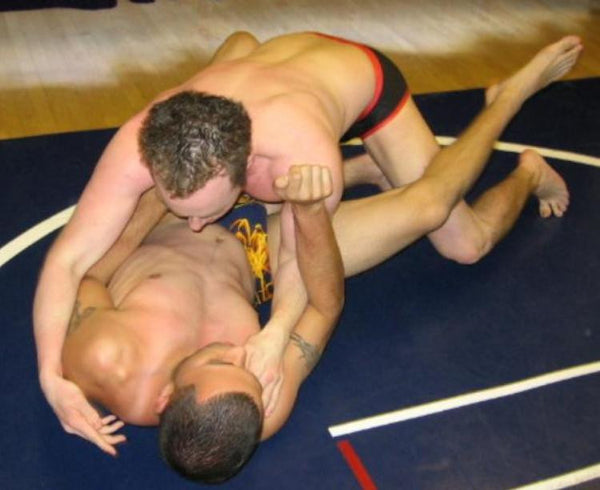 Bobby Baker vs. Jay Phoenix