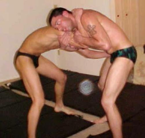 Bobby Baker vs. Paul Ritacco