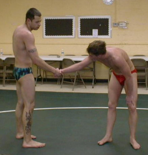 Bobby Baker vs. Denny Webb