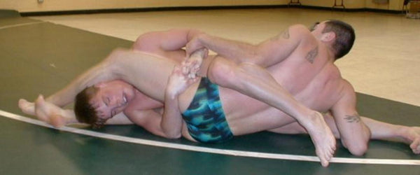 Bobby Baker vs. Denny Webb