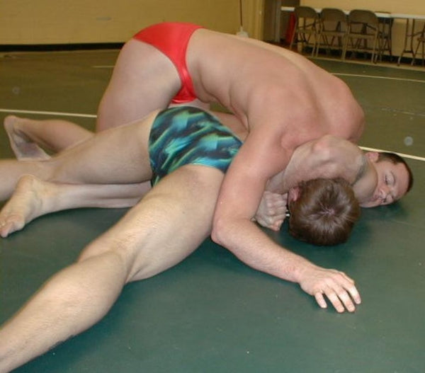 Bobby Baker vs. Denny Webb