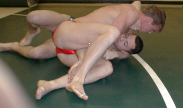 Bobby Baker vs. Denny Webb