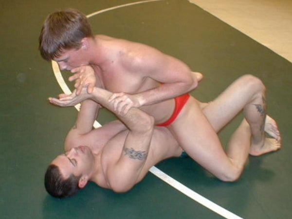 Bobby Baker vs. Denny Webb