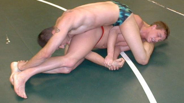 Bobby Baker vs. Denny Webb