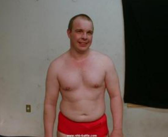 Bart Phillips vs. Nick Fabrizio