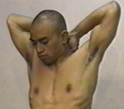 Matt Bauer vs. Robin Yarel