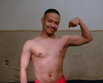 Roman Billups vs. Bert Alvarez