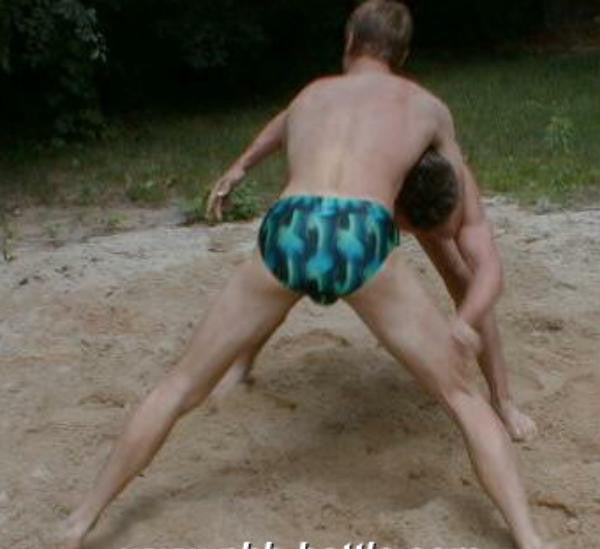 Bobby Bigelow vs. Justin Roberts