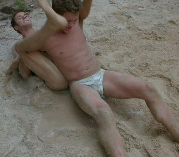 Bobby Bigelow vs. Justin Roberts