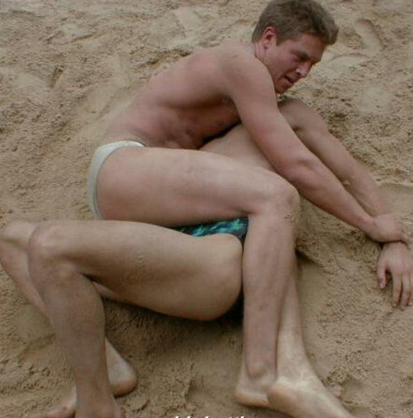 Bobby Bigelow vs. Justin Roberts