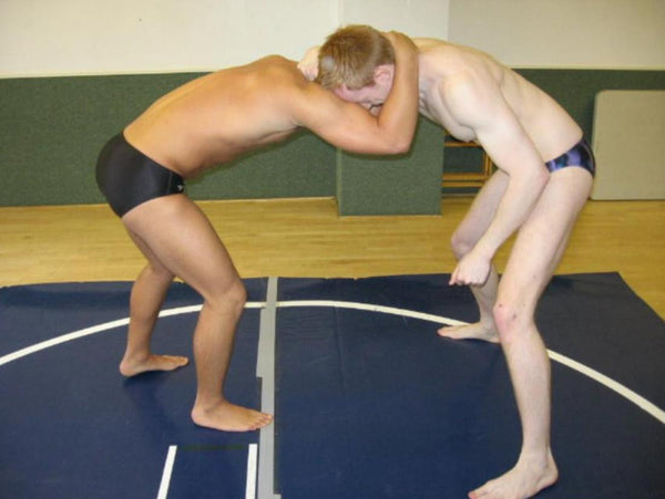 Dean Bly vs. John Watson