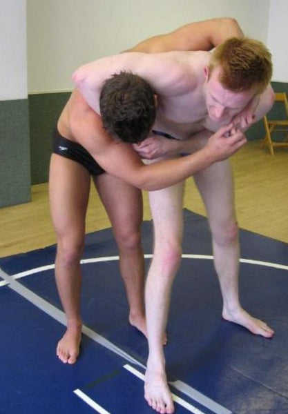 Dean Bly vs. John Watson