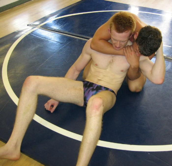 Dean Bly vs. John Watson