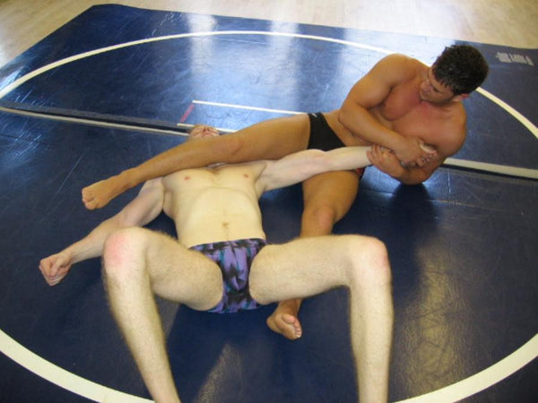 Dean Bly vs. John Watson