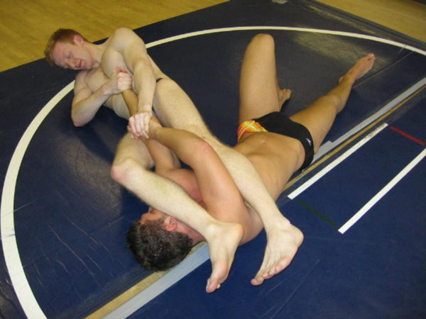 Dean Bly vs. John Watson