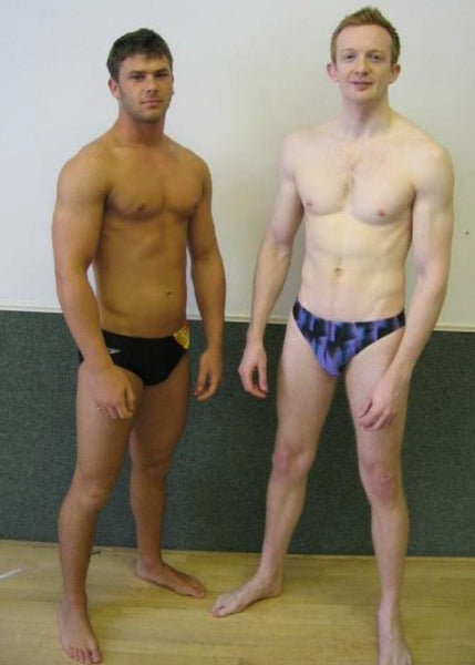 Dean Bly vs. John Watson