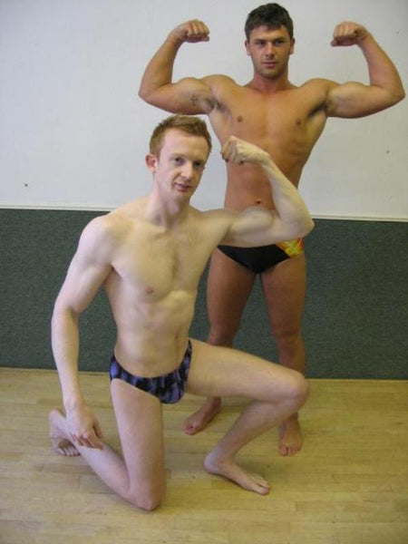 Dean Bly vs. John Watson