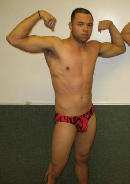 Bobby Baker vs. Paul Ritacco