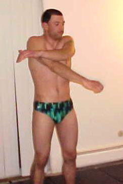 Tino Bravado vs. Bobby Baker