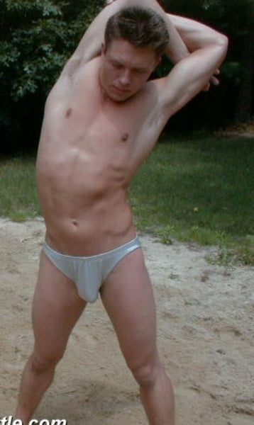 Bobby Bigelow vs. Brandon Aldrich