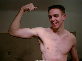 Justin Roberts vs. Brandon Aldrich