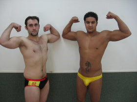 <iframe src="https://player.vimeo.com/video/700870064?h=325f4647b3&amp;title=0&amp;byline=0&amp;portrait=0&amp;speed=0&amp;badge=0&amp;autopause=0&amp;player_id=0&amp;app_id=58479" width="1920" height="1080" frameborder="0" allow="autoplay; fullscreen; picture-in-picture" allowfullscreen title="Matt Reid vs. Ray Brasil (Remastered &amp;amp; AI-Enhanced HD) Preview"></iframe>