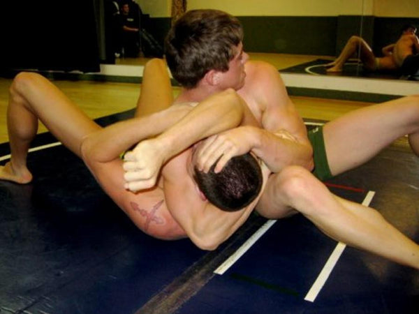 Donnie "Brax" Braxton vs. Jim Brennan