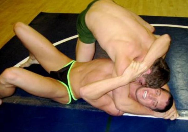 Donnie "Brax" Braxton vs. Jim Brennan