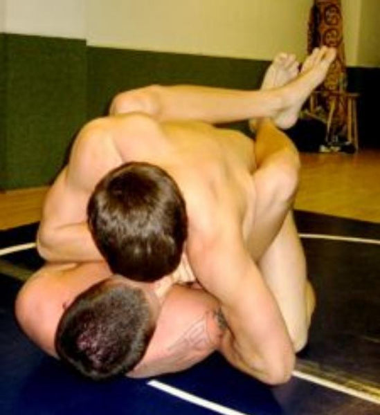 Donnie "Brax" Braxton vs. Jim Brennan